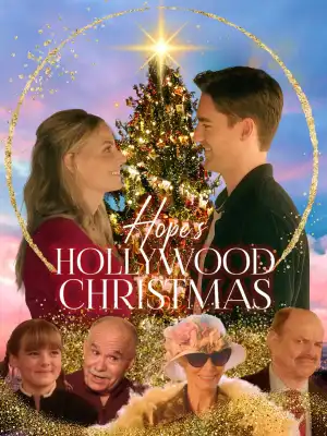 Hope's Hollywood Christmas (2024)