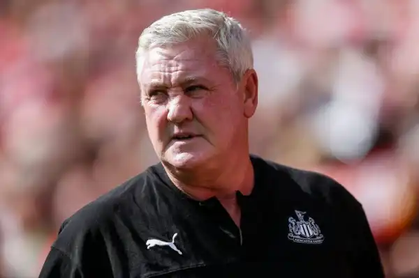 Steve Bruce Rules Out Permanent Deals At Newcastle United