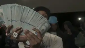 Toosii - red die (Video)