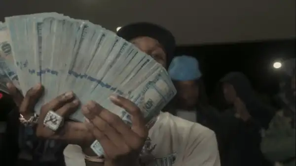 Toosii - red die (Video)
