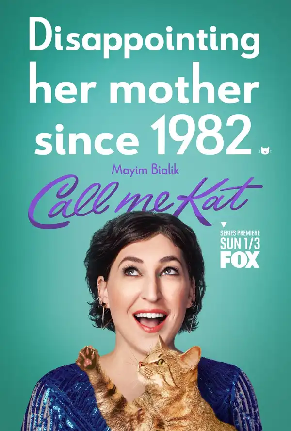Call Me Kat S01E06