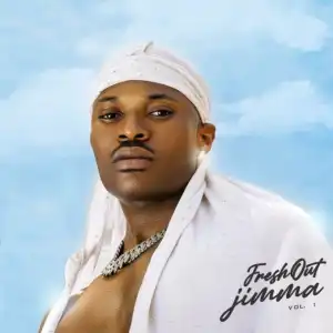 Diamond Jimma Ft. BhadBoi OML – Trench Anthem