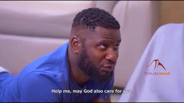 Abo Consequence (2022 Yoruba Movie)