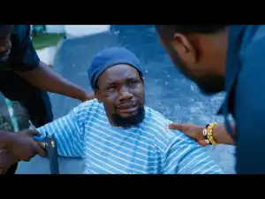 Officer Woos – The Delivery Boy: Eye Witness  (Comedy Video)