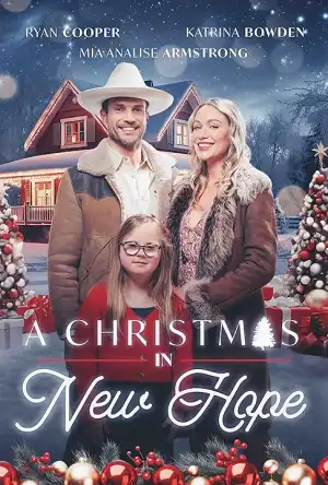 A Christmas in New Hope (2024)