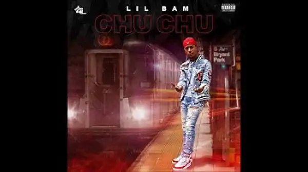 Lil Bam – Hot Boy