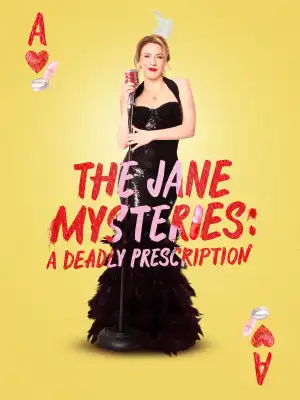 The Jane Mysteries A Deadly Prescription (2024)