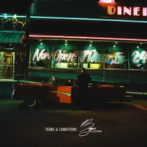Benji., Spillage Village Ft. Will Juergens & Cam Chambers – Terms & Conditions
