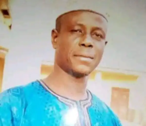 Update: Abducted Zamfara Journalist Regains Freedom After Six Days In Kidnappers Den