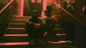 Jay Worthy & Harry Fraud - SIX FIGURE STROLLS Ft. Sha Hef [Video]