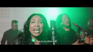 Winnie Martins – Living Sacrifice (Video)