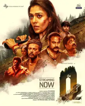 O2 (2022) (Hindi)