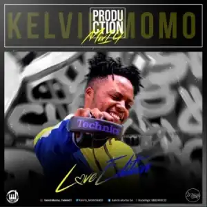 Kelvin Momo – Production  Mix 14