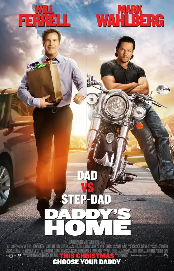 Daddys Home (2015)