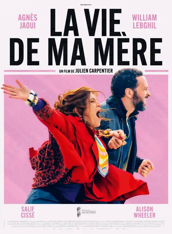 This Is My Mother (2023) [French]