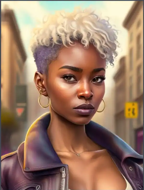 The assistance from Ireti [Completed]