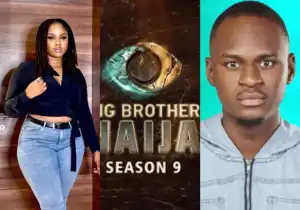 BBNaija S9: Onyeka teaches Ben how to win Chizoba’s Affection