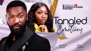 Tangled Emotions (2024 Nollywood Movie)