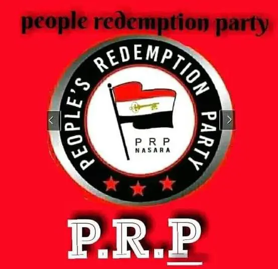‘Nation in free fall’ – PRP decries insecurity in Nigeria, demands urgent action