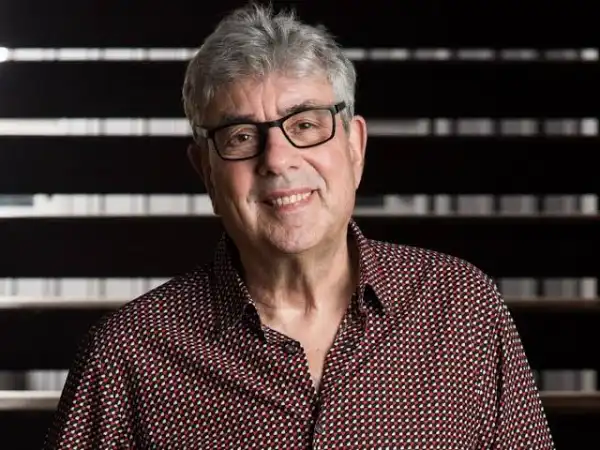 Biography & Career Of Graham Gouldman