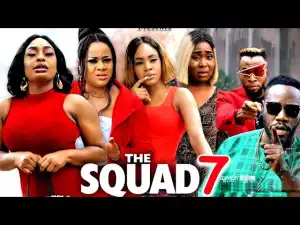The Squad Season 7