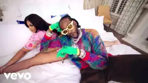 2 Chainz - Quarantine Thick Ft. Mulatto (Video)