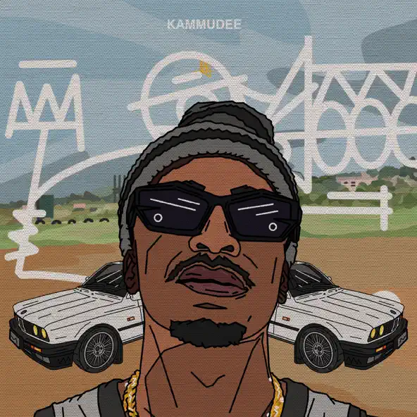 Kammu Dee – Siyay