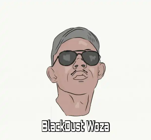 Blackdust Woza – R.o.g