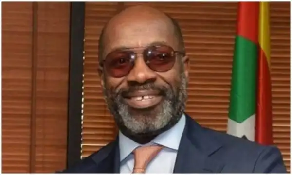 Chief Operating Officer in NNPC, Ewubare resigns