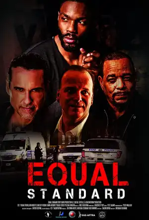 Equal Standard (2020) [Movie]