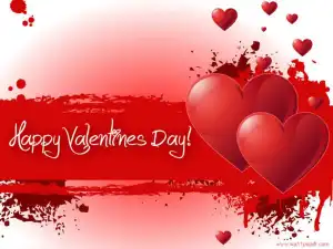 Valentine Slow Jamz Selection Mix