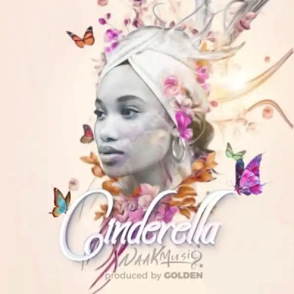 NaakMusiQ – Cinderella