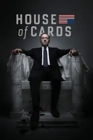 House of Cards S01 E13