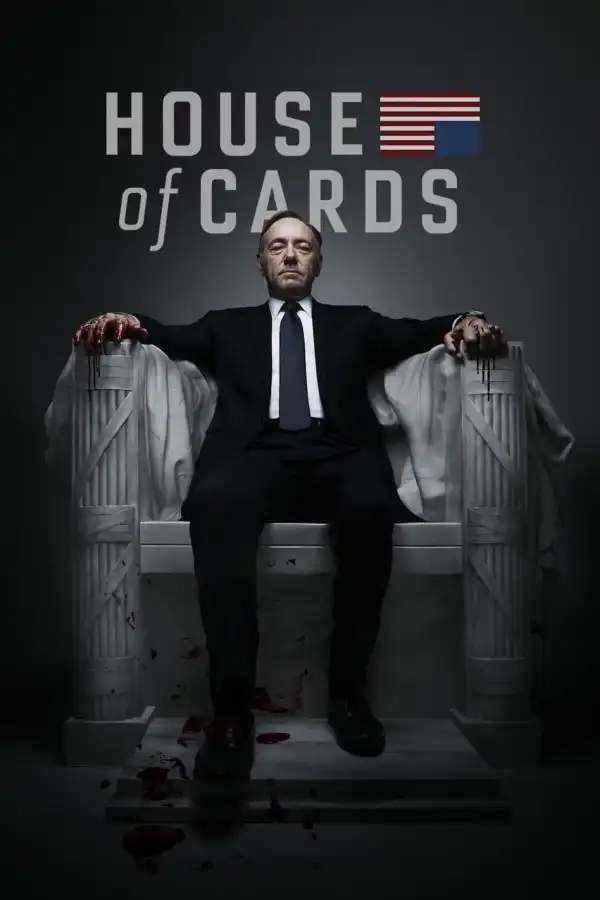House of Cards S01 E13