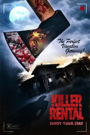 Killer Rental (2025)