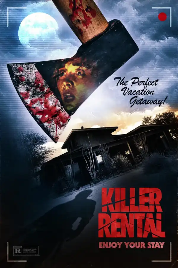 Killer Rental (2025)