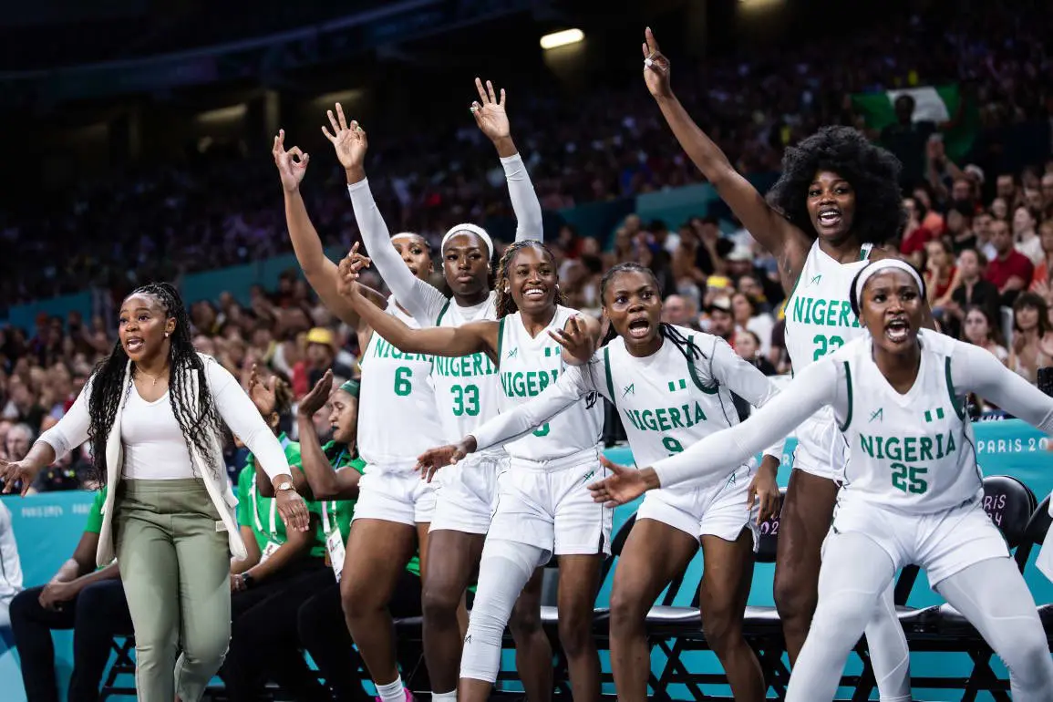 Paris 2024: I’m so proud – Wakama relished D’Tigress win over Australia