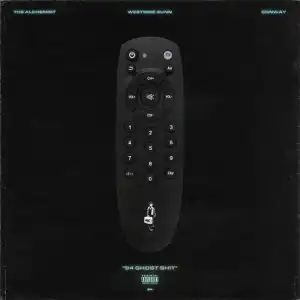 The Alchemist, Westside Gunn & Conway The Machine – 94′ Ghost Shit (Instrumental)