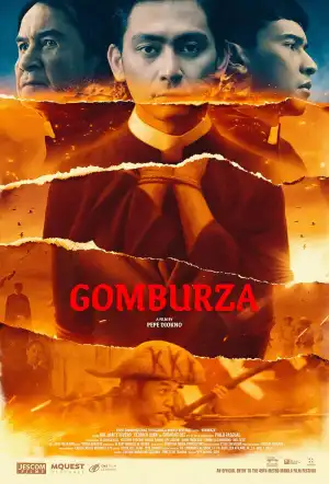 GomBurZa (2023) Full Movie Download & Watch Online