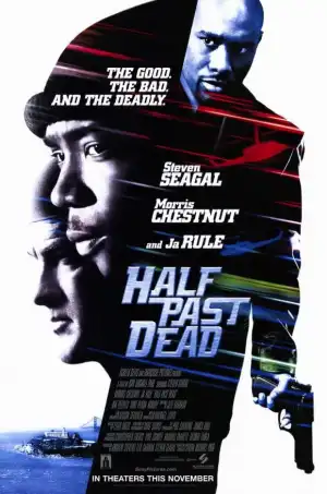 Half Past Dead (2002)