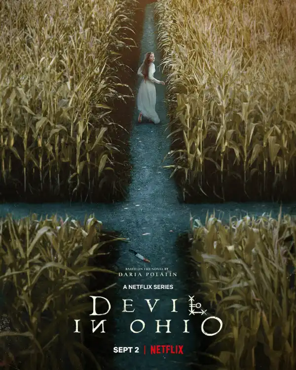 Devil In Ohio S01E06