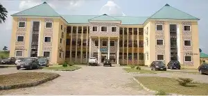 DELSU departmental admission cut-off marks for all courses, 2024/2025