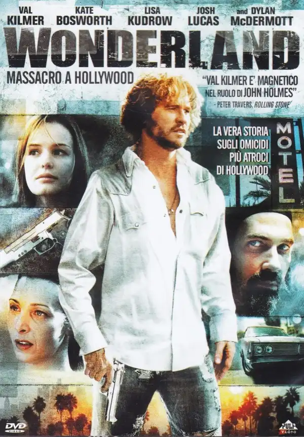Wonderland (2003)