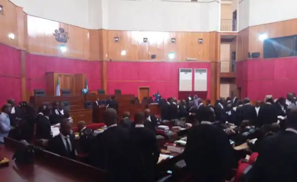 PEPC: Judge begins with fourth petition