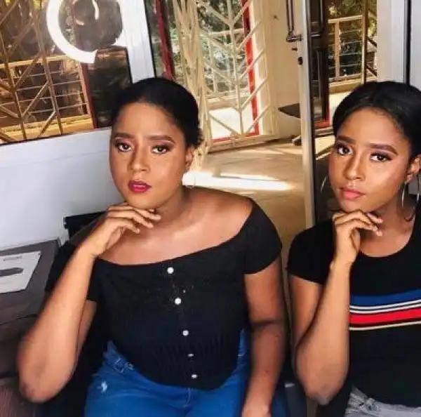 Biography & Career Of Oiza and Meyi Abu