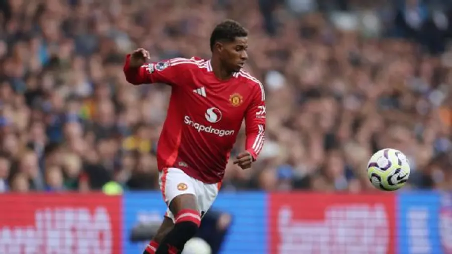 EPL: Three clubs battle for Rashford with Man Utd ready to approve departure