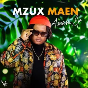Mzux Maen – Izeluleko Ft. Mazet SA
