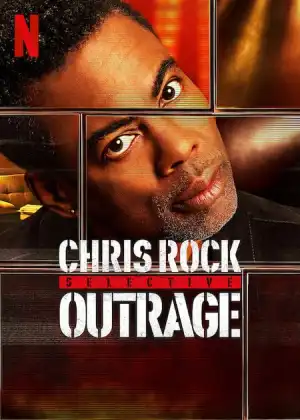 Chris Rock: Selective Outrage (2023)