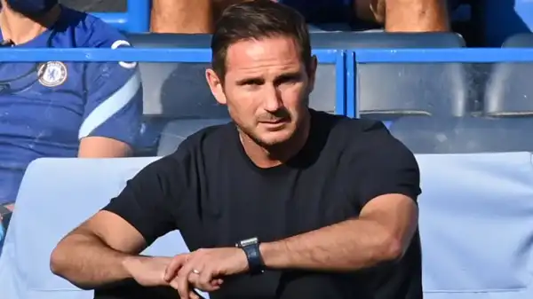 Premier League Clubs Should Offer Support To EFL During Pandemic – Frank Lampard