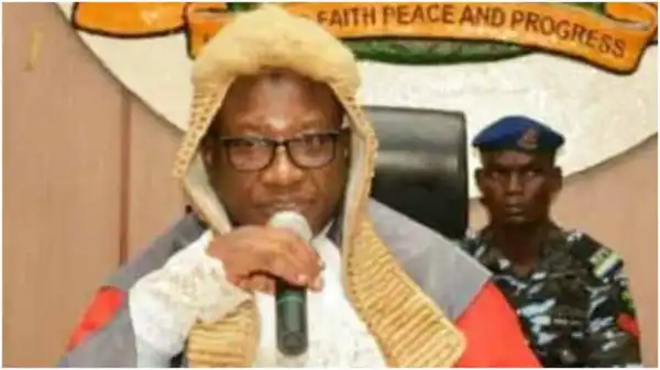 COVID-19: Jigawa CJ directs resumption of court proceedings